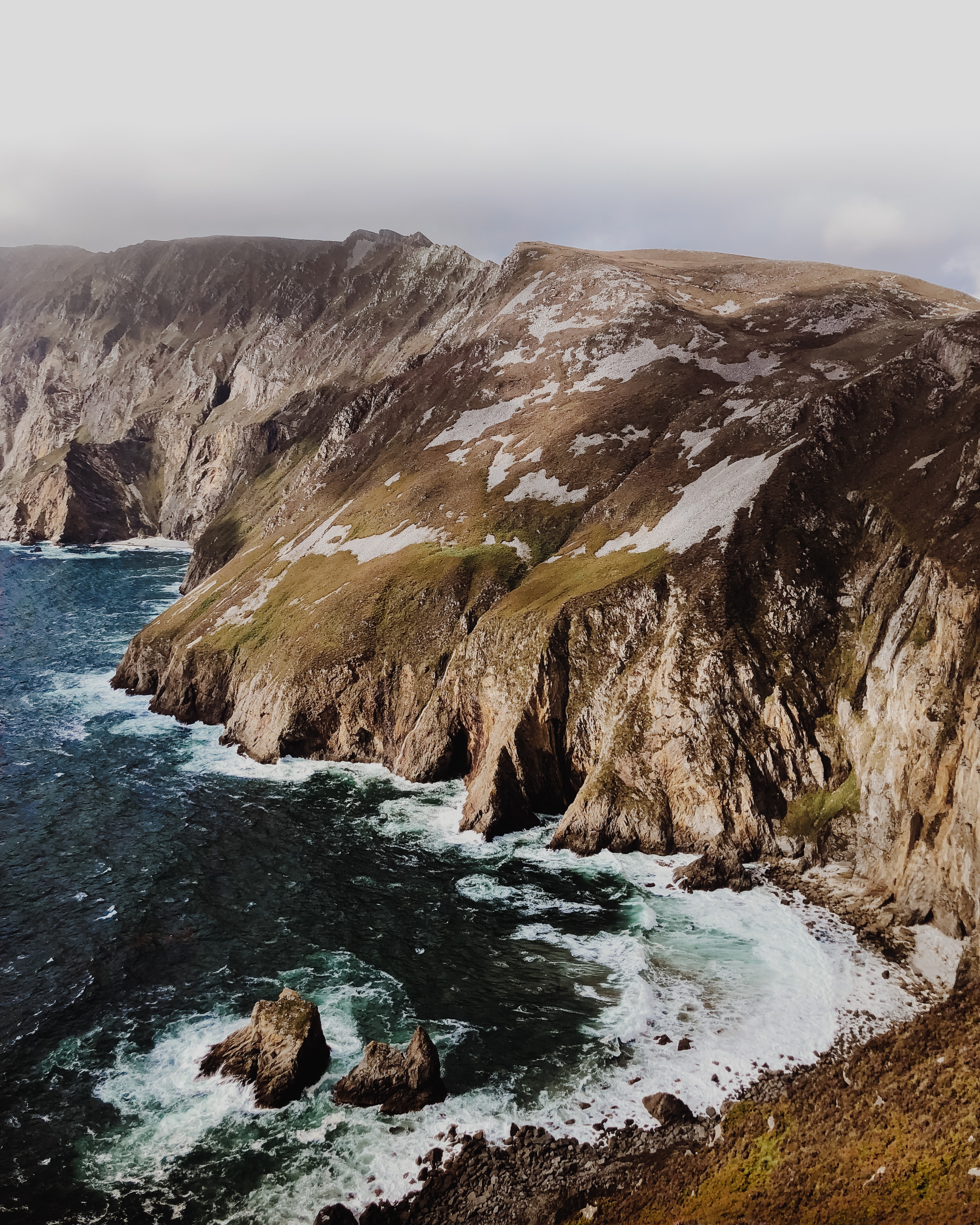 Sliabh League - County Donegal